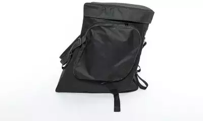 детальная картинка товара сумка багажная для снегохода arctiс cat 570