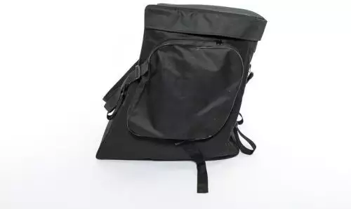 детальная картинка товара сумка багажная для снегохода arctiс cat 570