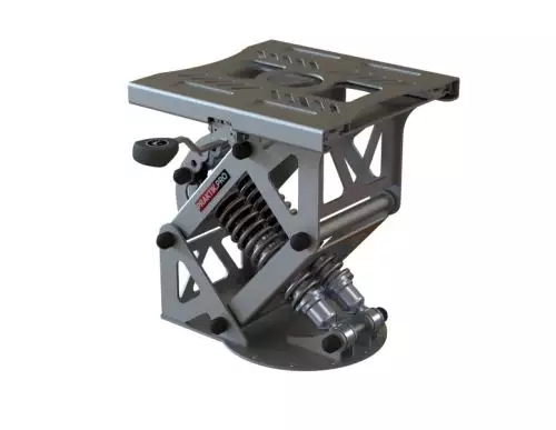 детальная картинка товара амортизационная стойка практик 300s