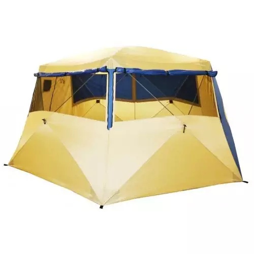 детальная картинка товара шатер polar bird family s fast