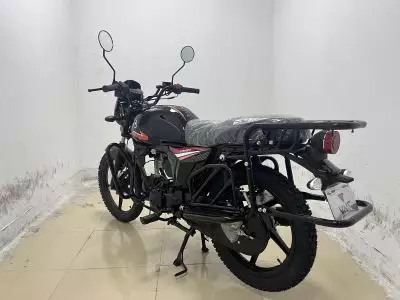 детальная картинка товара мопед vmc nova 49cc(125cc)led full