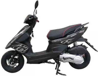 детальная картинка товара скутер vento corsa  49 cc (150)