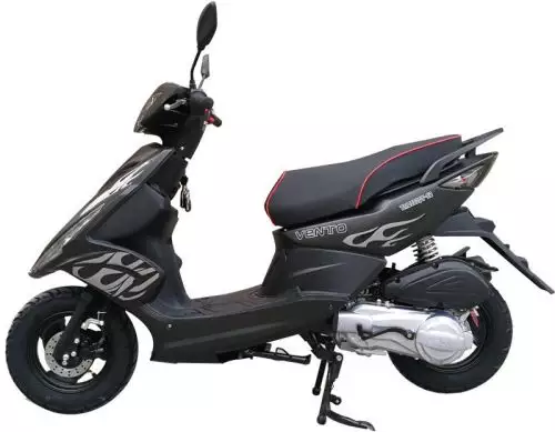 детальная картинка товара скутер vento corsa  49 cc (150)