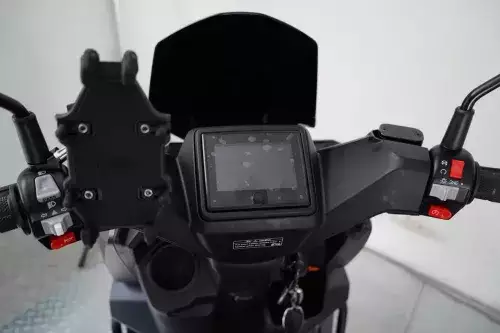 детальная картинка товара скутер vmc smart x