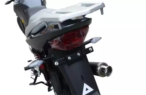 детальная картинка товара мотоцикл vr-1-250