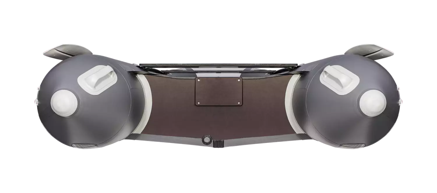 детальная картинка товара лодка таймень lx 3600 ск графит/светло-серый Фото Лодка Таймень LX 3600 СК Графит/светло-серый