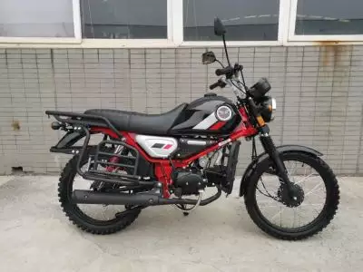 детальная картинка товара мопед colt  49 (110) black