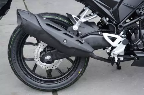 детальная картинка товара мопед vmc grace 49(125)