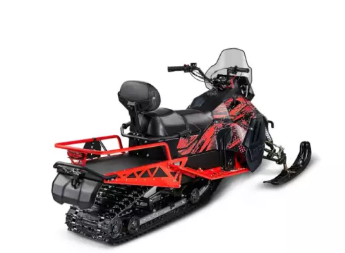 детальная картинка товара снегоход туристический irbis sf200sl superlong детальная картинка товара снегоход туристический irbis sf200sl superlong