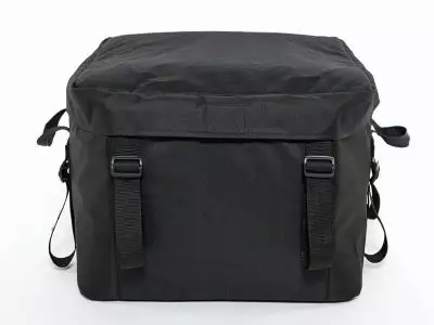 детальная картинка товара сумка багажная для снегохода brp ski-doo lynx commander 600 люкс