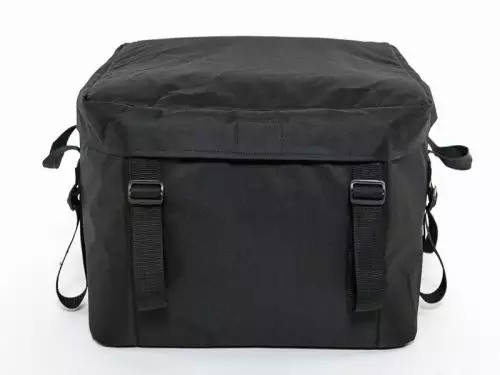 детальная картинка товара сумка багажная для снегохода brp ski-doo lynx commander 600 люкс