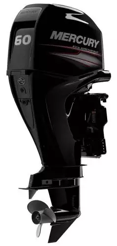 Лодочный мотор Mercury 60 ELTP EFI купить с доставкой, в наличии