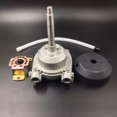 детальная картинка товара редуктор рулевой conxin