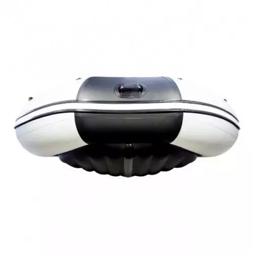 Фото Надувная лодка Ривьера 3600 НДНД Килевая