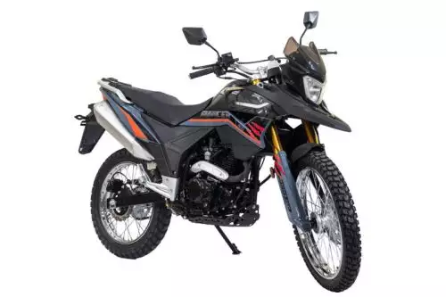 детальная картинка товара мотоцикл racer rc300-gy8 ranger