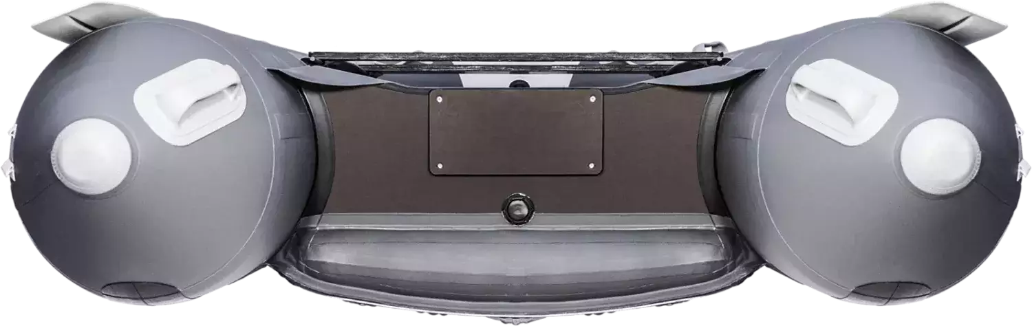 Фото Надувная лодка Таймень ПВХ LX 3600 НДНД