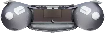 Фото Надувная лодка Таймень ПВХ LX 3600 НДНД