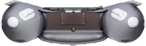 Фото Надувная лодка Таймень ПВХ LX 3600 НДНД
