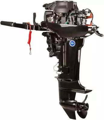 Лодочный мотор MARLIN PROLINE MP 9,9 AMHS в наличии, купить со скидкой, описание Лодочный мотор MARLIN PROLINE MP 9,9 AMHS купить с доставкой, в наличии