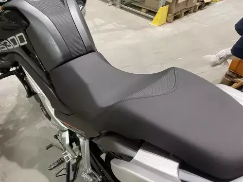 детальная картинка товара мотоцикл vmc gs300 (by250gy-a)