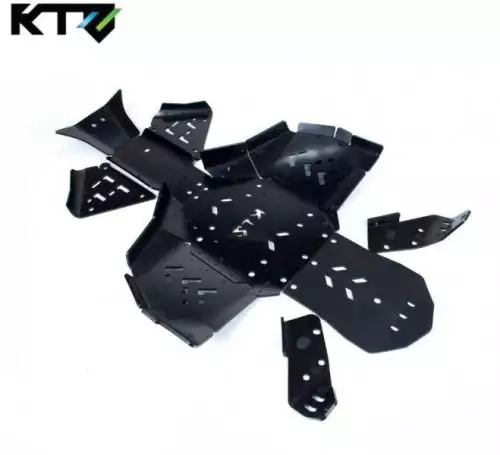детальная картинка товара защита на квадроцикл polaris