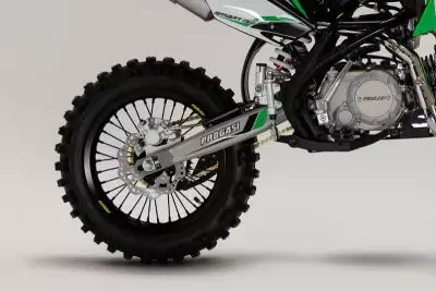 детальная картинка товара питбайк progasi smart 125