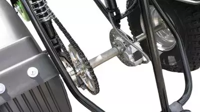 детальная картинка товара трицикл тритон-2(kp230 pro)