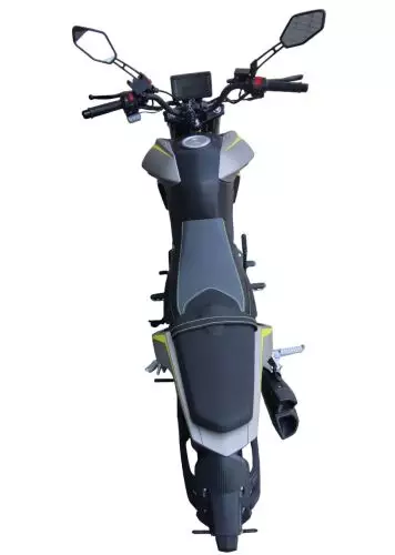 детальная картинка товара мотоцикл nitro 2