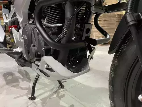 детальная картинка товара мотоцикл vmc gs300 (by250gy-a)