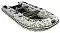 детальная картинка товара надувная лодка ривьера компакт 3400 ск Фото Надувная лодка Ривьера компакт 3400 СК