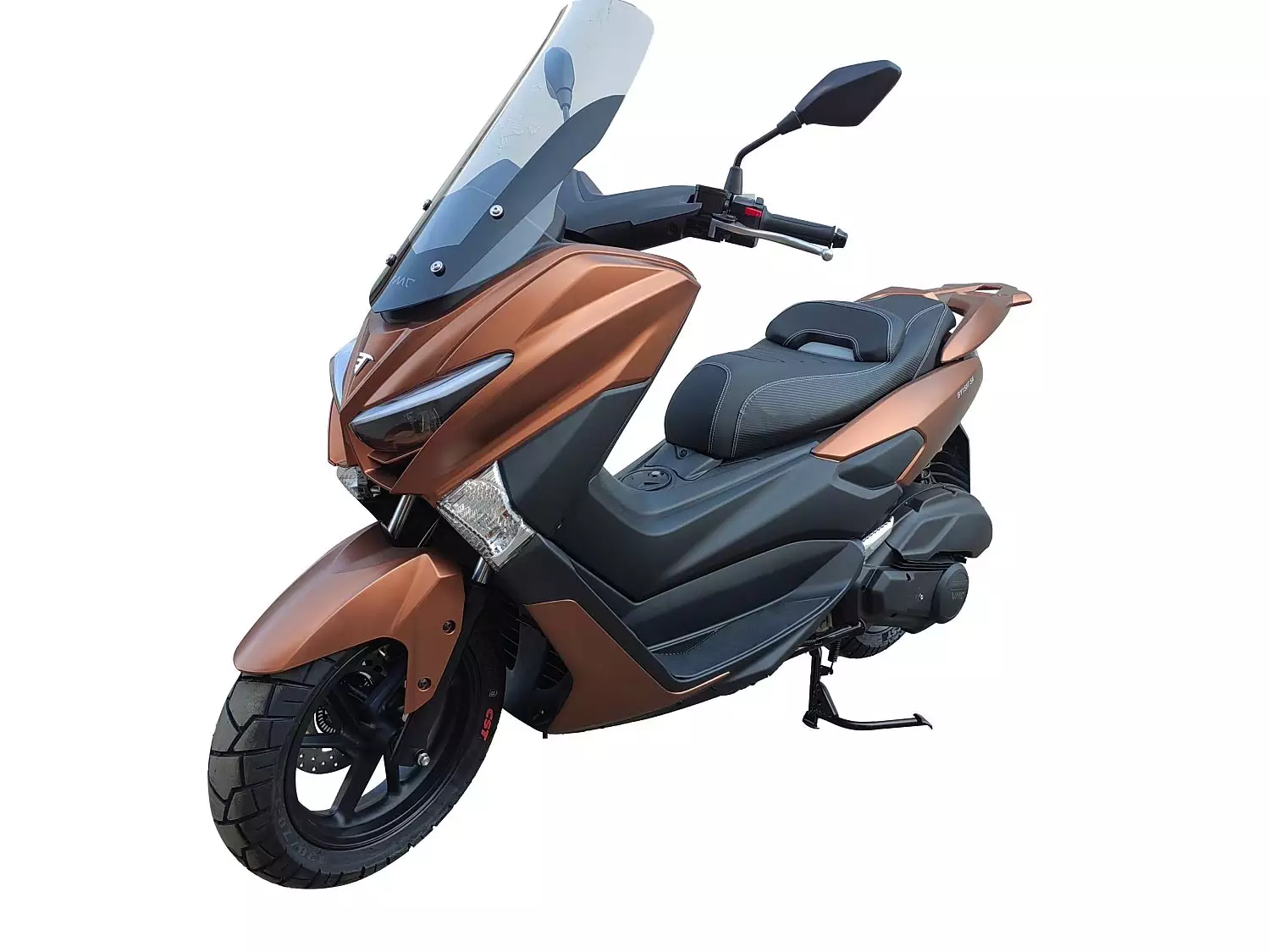 детальная картинка товара скутер vmc max rs 150cc(replica yamaha tmax)