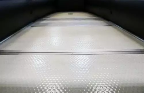 Фото Лодка Polar Bird 380E Eagle («Орлан»)