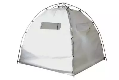 детальная картинка товара внутренний тент утепленный лотос 3 универсал