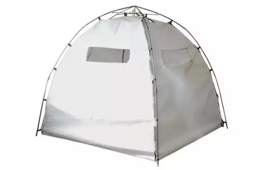 детальная картинка товара внутренний тент утепленный лотос 3 универсал