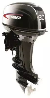 Подвесной лодочный мотор HIDEA HD 30 FHS в наличии, купить со скидкой, описание Подвесной лодочный мотор HIDEA HD 30 FHS купить с доставкой, в наличии