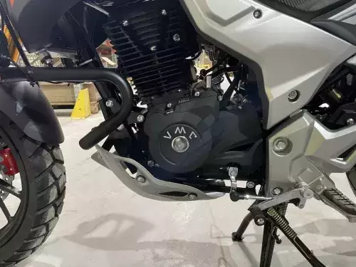 детальная картинка товара мотоцикл vmc gs300 (by250gy-a)