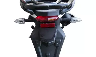 детальная картинка товара мотоцикл adventure 250