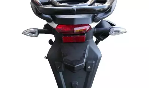 детальная картинка товара мотоцикл adventure 250