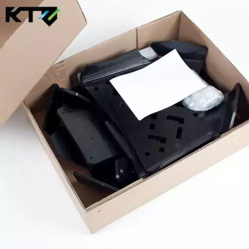 детальная картинка товара защита на квадроцикл brp can am