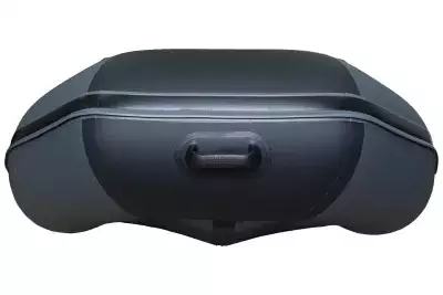 Фото Лодка Таймень nx 3200 скк "комби" графит/черный