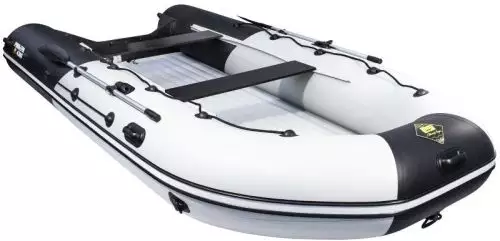 детальная картинка товара надувная лодка ривьера 4300 нднд килевая Фото Надувная лодка Ривьера 4300 НДНД Килевая