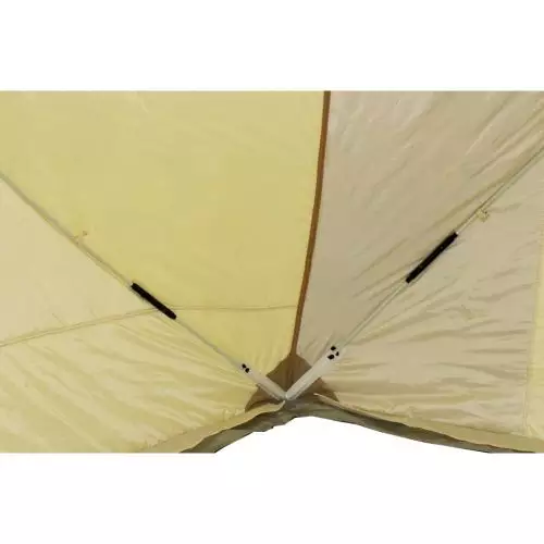 детальная картинка товара зимняя палатка polar bird 2t long компакт