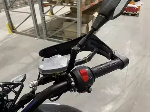 детальная картинка товара мотоцикл vmc gs300 (by250gy-a)