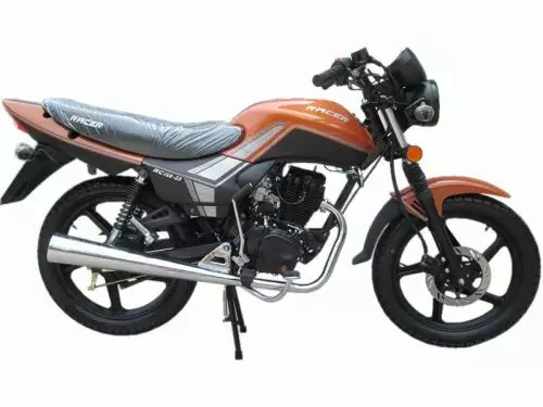 детальная картинка товара мотоцикл racer rc150-23 tiger