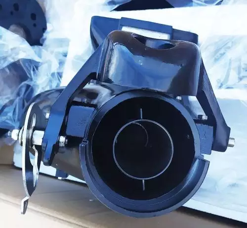 детальная картинка товара водометная насадка seapro wt 50