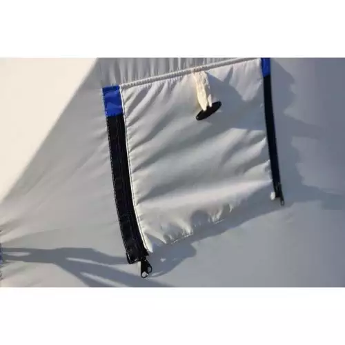 детальная картинка товара зимняя палатка polar bird 2t long компакт