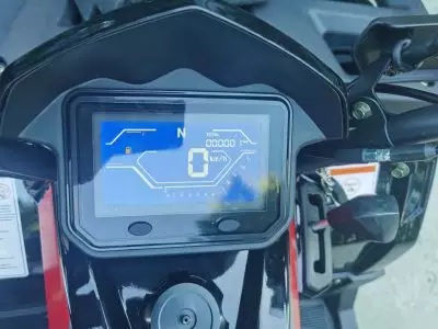 детальная картинка товара квадроцикл racer rc 200 gladiator