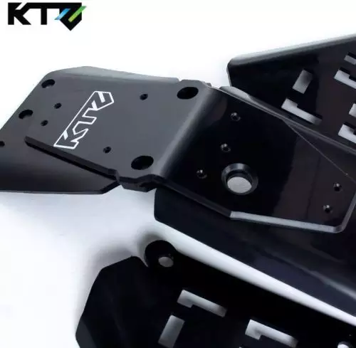 детальная картинка товара защита на квадроцикл arctic cat trv 1000