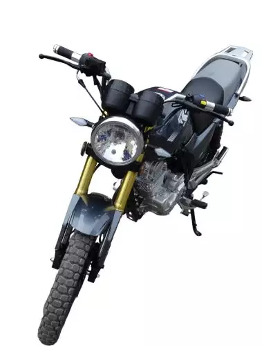 детальная картинка товара мотоцикл vr-1-250