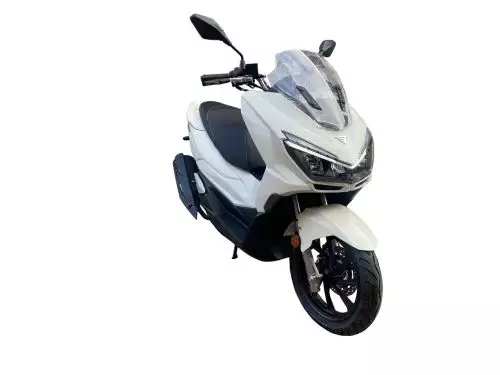 детальная картинка товара скутер vento pcx 200